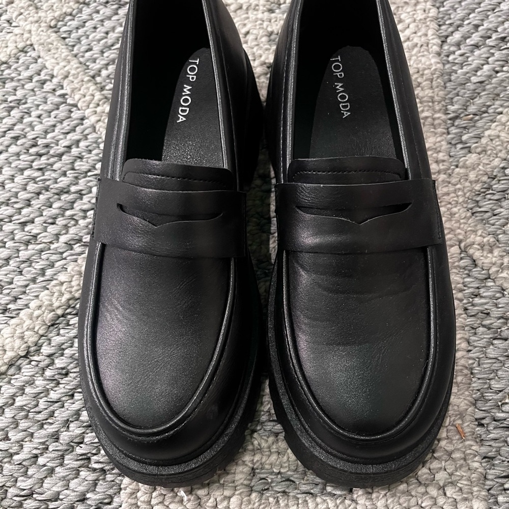 Loafers